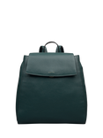 Radley Pickwick Leather Backpack, Cedar