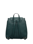 Radley Pickwick Leather Backpack, Cedar