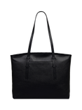 Radley Bridgewater 2.0 Leather Tote Bag, Black
