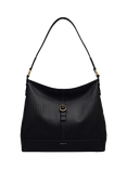 Radley Ebury Weave Leather Shoulder Bag