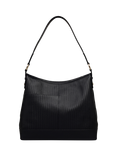 Radley Ebury Weave Leather Shoulder Bag