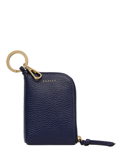 Radley Golden Lane Bag Charm, Evenfall