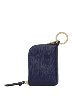 Radley Golden Lane Bag Charm - view 2, Evenfall