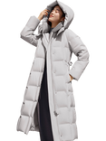 Bosideng Down Padded Long Coat