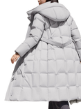 Bosideng Down Padded Long Coat