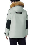 Bosideng Classic Extreme Unisex Goose Down Parka, Bermuda