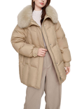 Bosideng Mid Length Down Coat