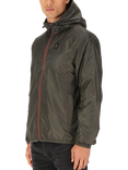 LUKE 1977 Garned Showerproof Lightweight Jacket