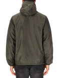 LUKE 1977 Garned Showerproof Lightweight Jacket