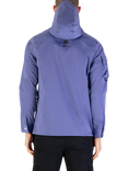 LUKE 1977 Nepal Zip-Through Hooded Jacket, Future Dusk