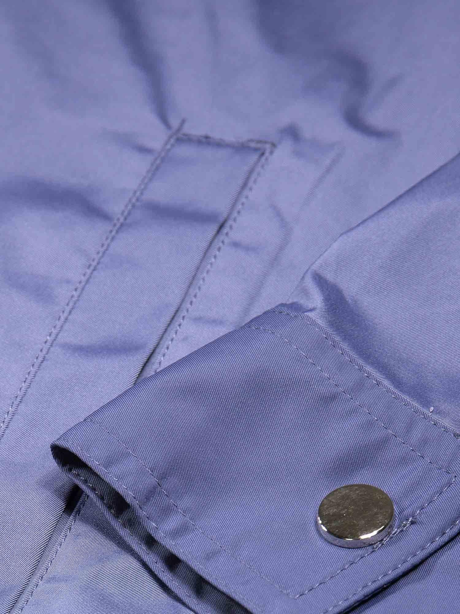 Product image 8 of 9, which shows LUKE 1977 Nepal Hooded Jacket, Future Dusk, S