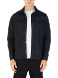 LUKE 1977 Seattle Shacket