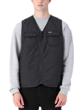 LUKE 1977 Austin Technical Gilet, Black