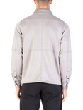 LUKE 1977 Dylan Long Sleeve Collar Shirt