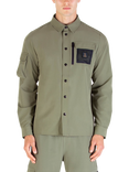 LUKE 1977 Hulun Technical Shirt