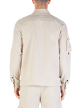 LUKE 1977 Hulun Technical Shirt, Stone