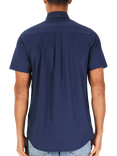 LUKE 1977 Ironbridge Cotton Regular Fit Shirt