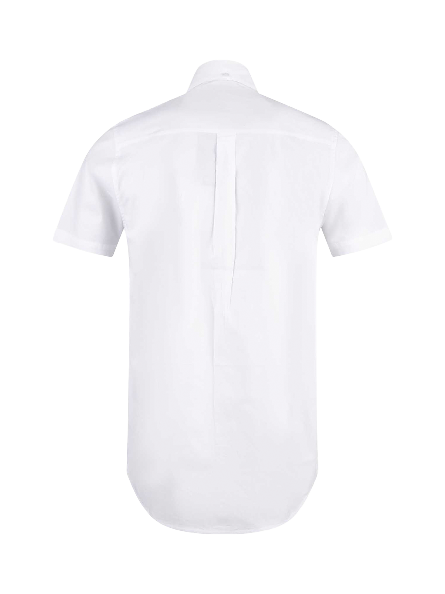 Product image 5 of 6, which shows LUKE 1977 Cotton Regular Fit  Shirt