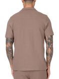 LUKE 1977 Pacaya Cotton Blend Regular Fit Shirt, Hardnut