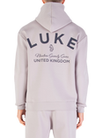 LUKE 1977 Alton Hoodie, Putty