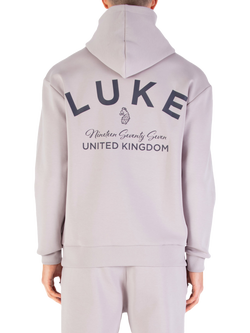 LUKE 1977 Alton Hoodie, Putty, Putty