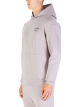 LUKE 1977 Alton Hoodie, Putty