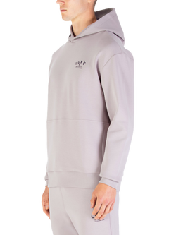 LUKE 1977 Alton Hoodie, Putty - view 2, Putty