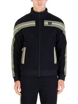 LUKE 1977 Duke Hoodie, Black Clover