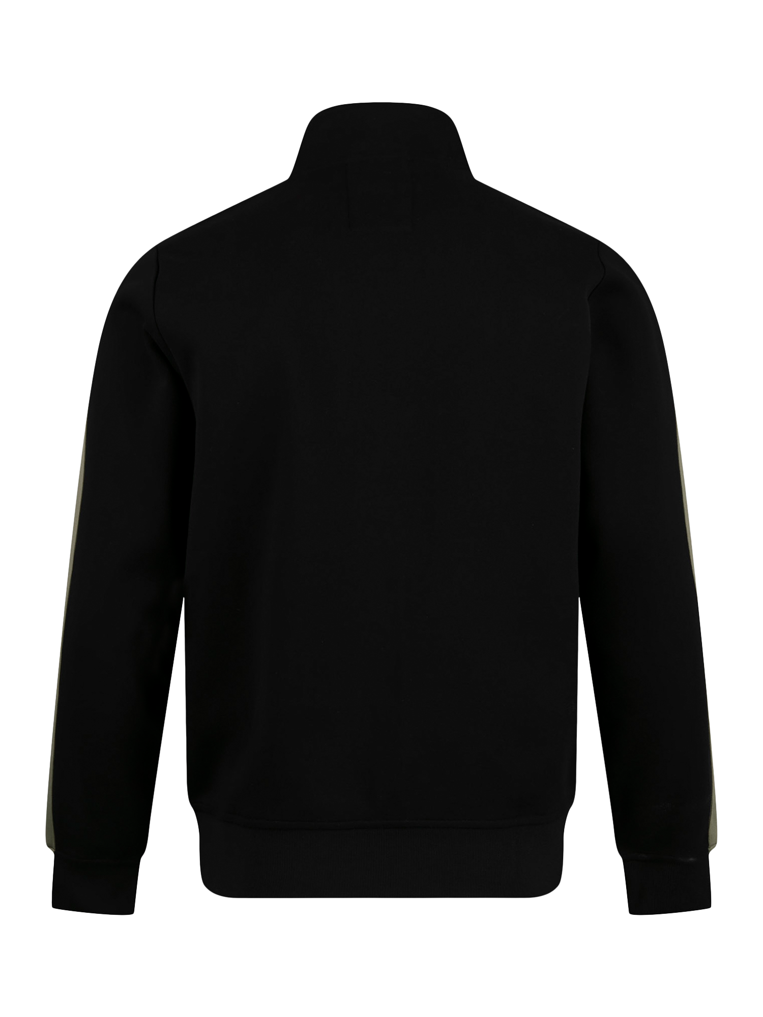 Product image 5 of 8, which shows LUKE 1977 Duke Hoodie, Black Clover, S