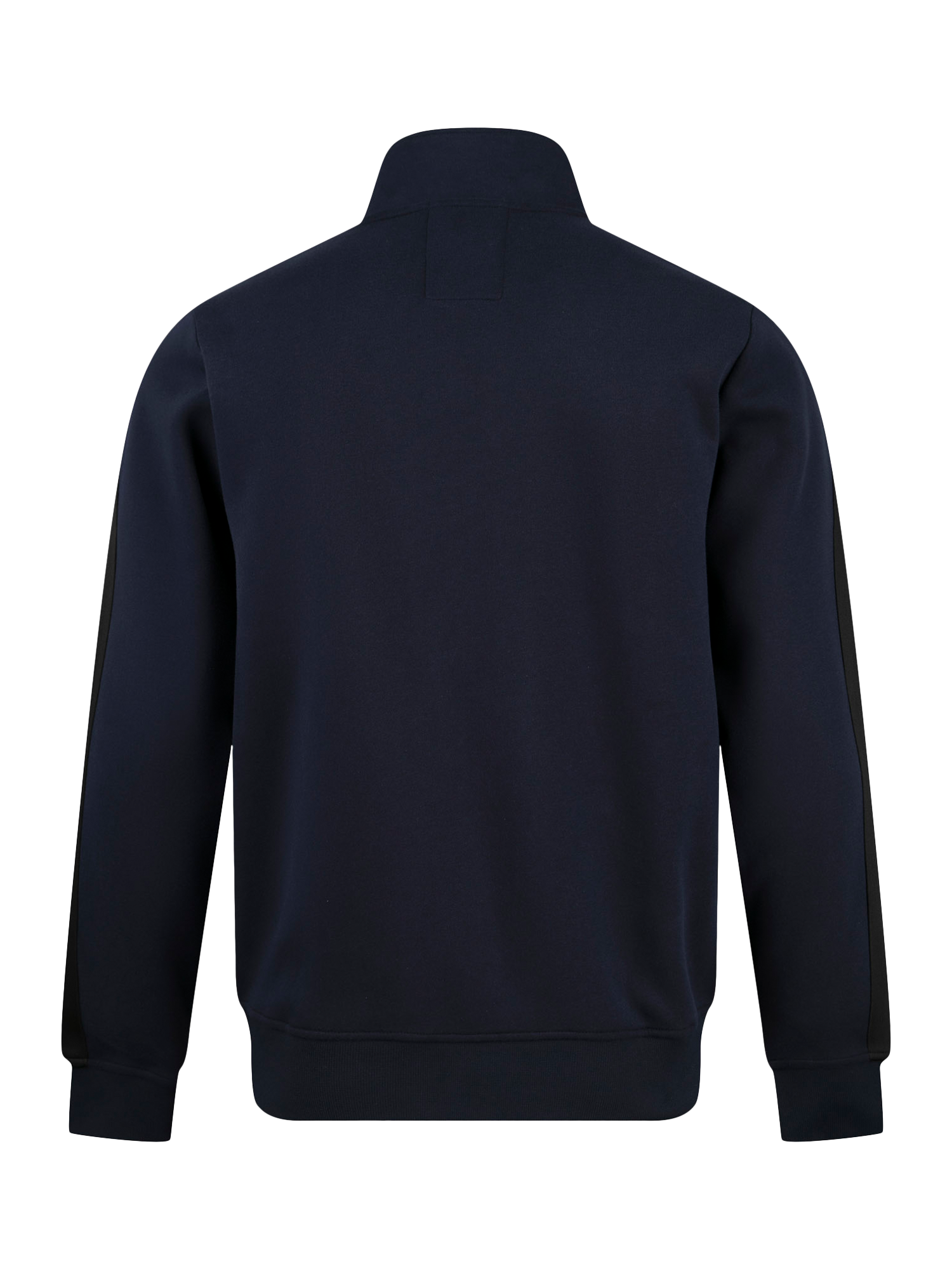 Product image 6 of 8, which shows LUKE 1977 Duke Hoodie, Dark Navy, S