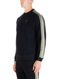 LUKE 1977 Massachusetts Tricot Cotton Blend Sweatshirt