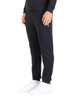LUKE 1977 Majic Medic 2 Joggers, Black, Black