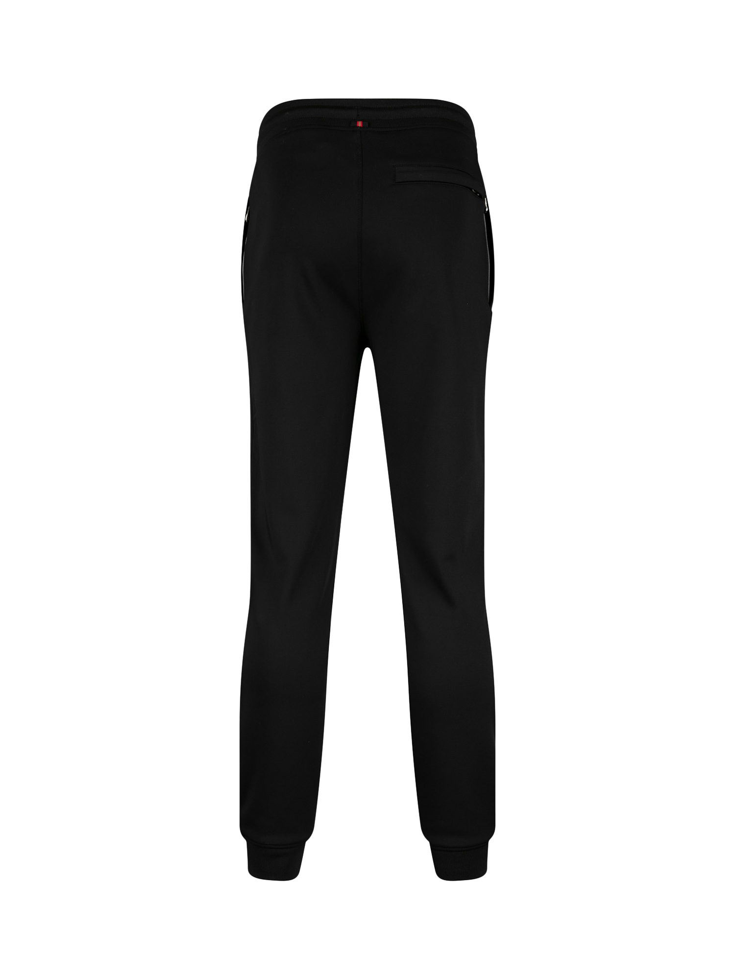 Product image 5 of 6, which shows LUKE 1977 Majic Medic 2 Joggers, Black, S