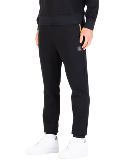 LUKE 1977 Makati Joggers, Black/Gold