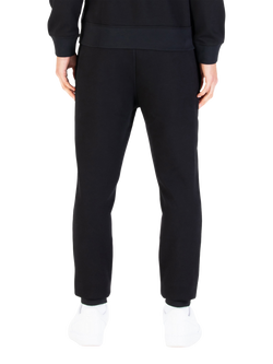 LUKE 1977 Makati Joggers - view 2, Black/Gold