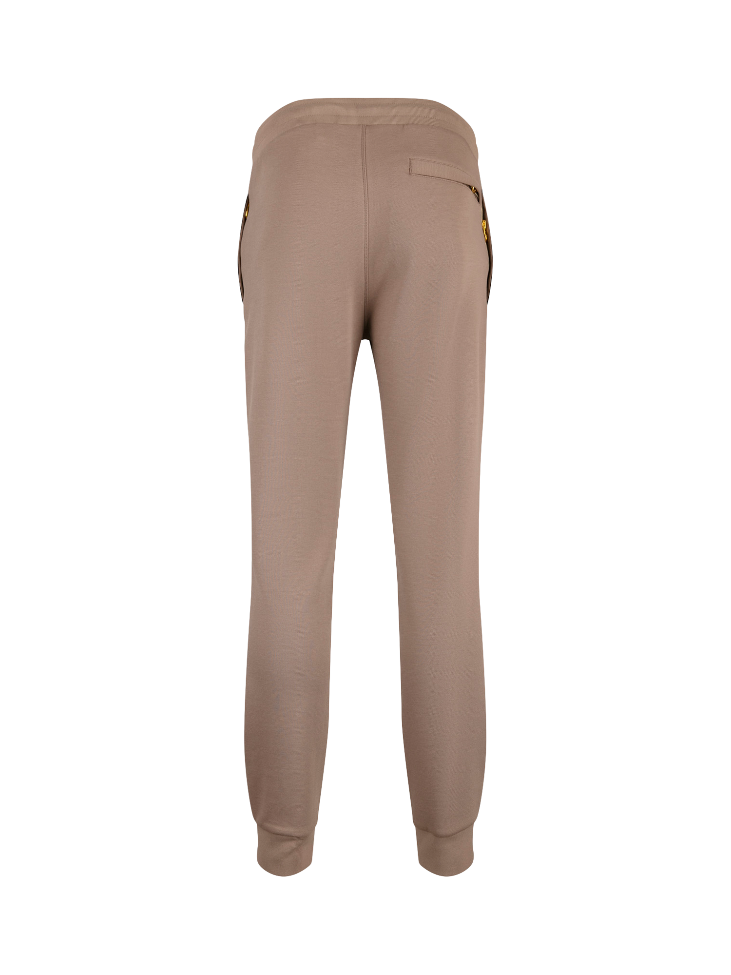 Product image 5 of 9, which shows LUKE 1977 Makati Joggers, Hardnut/Gold, S