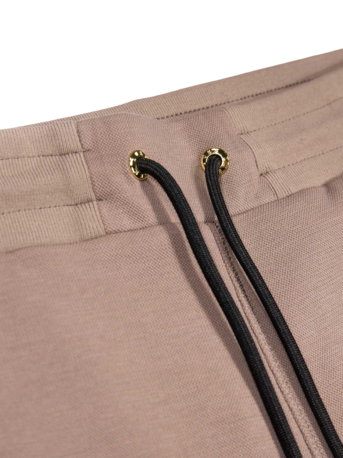 Product image 7 of 9, which shows LUKE 1977 Makati Joggers, Hardnut/Gold, S