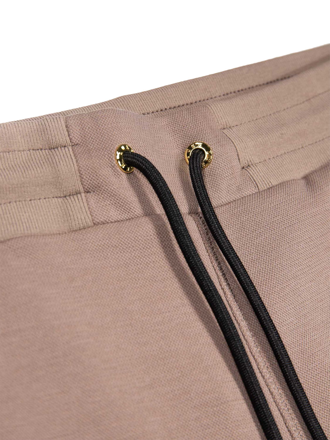 Product image 9 of 9, which shows LUKE 1977 Makati Joggers, Hardnut/Gold, S