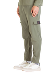 LUKE 1977 Semantic Cargo Trousers