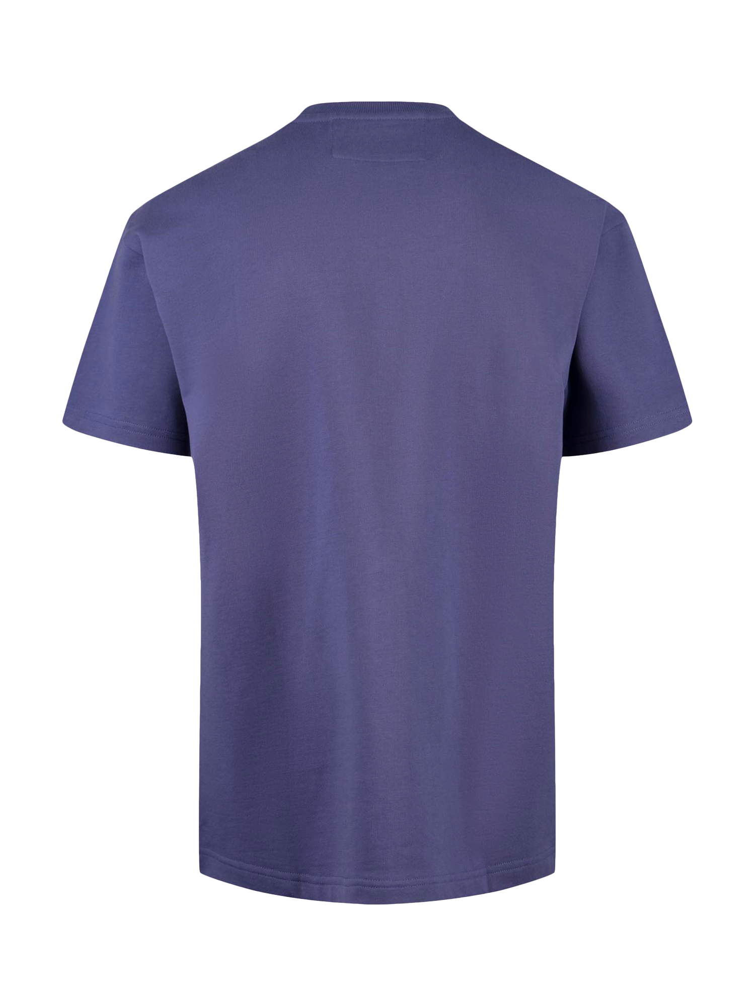 Product image 5 of 7, which shows LUKE 1977 Dragger Relaxed Fit T-Shirt, Future Dusk, S