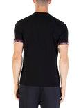 LUKE 1977 San Diego Cotton Blend Regular Fit Short Sleeve T-Shirt