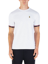 White Cotton