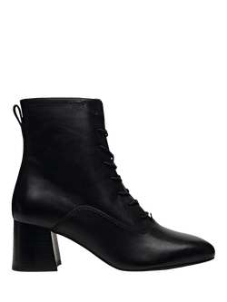 Radley Victoria Gardens Ankle Boots, Black