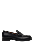 Radley Threadneedle Row Leather Penny Loafers