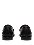 Radley Threadneedle Row Leather Penny Loafers