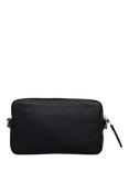 Radley Tavistock Mini Leather Crossbody Camera Bag, Black