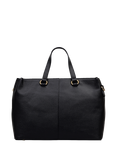 Radley Pickwick Leather Grab Bag