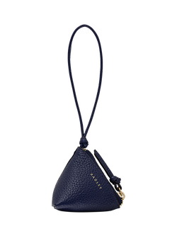 Radley Triangle Street Bag Charm, Evenfall