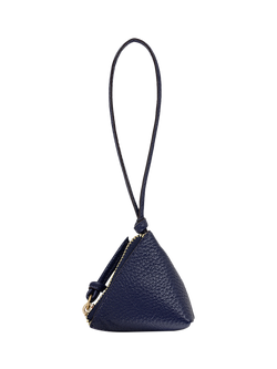 Radley Triangle Street Bag Charm - view 2, Evenfall