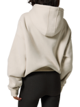 Lovall Heavyweight Oversized Fleece Hoodie